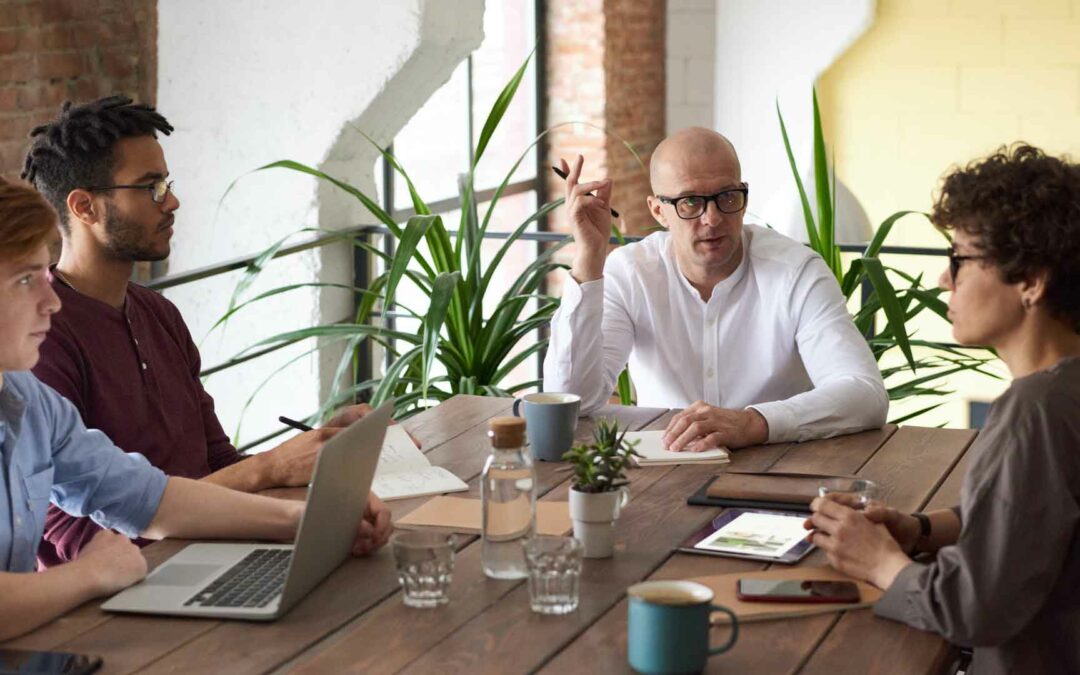 Be the Quality in Quantity: Understanding Today’s Job Market