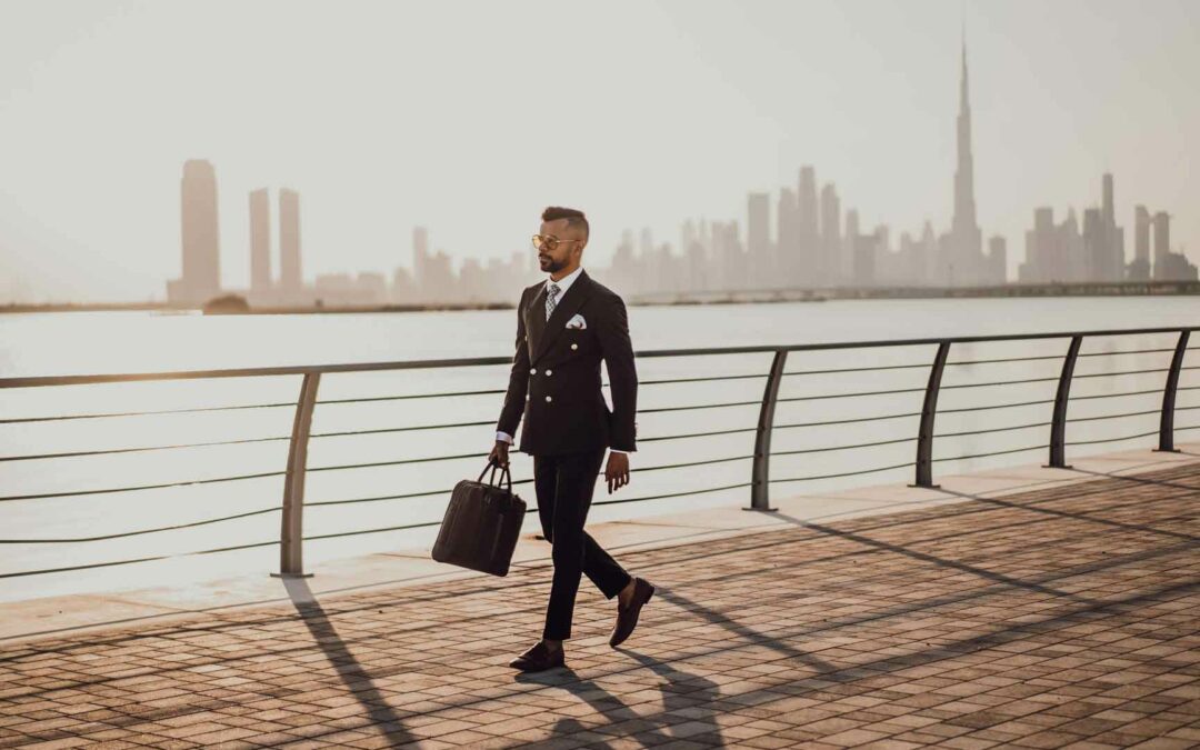 Standing Out Against Competition