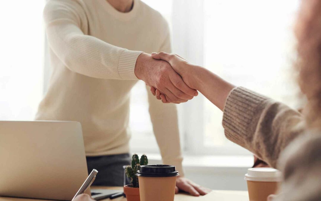 In-Person Interview Success